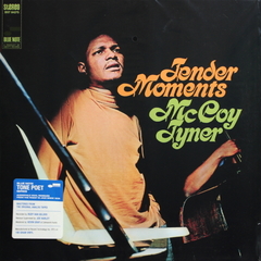 McCoy Tyner / Tender Moments (LP)