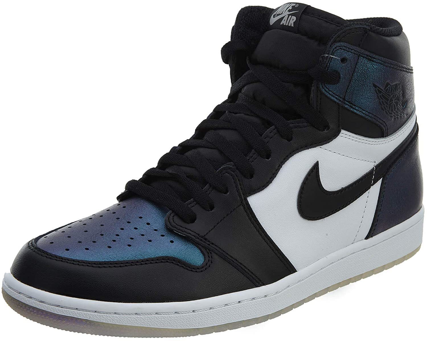 air jordan 1 all star chameleon