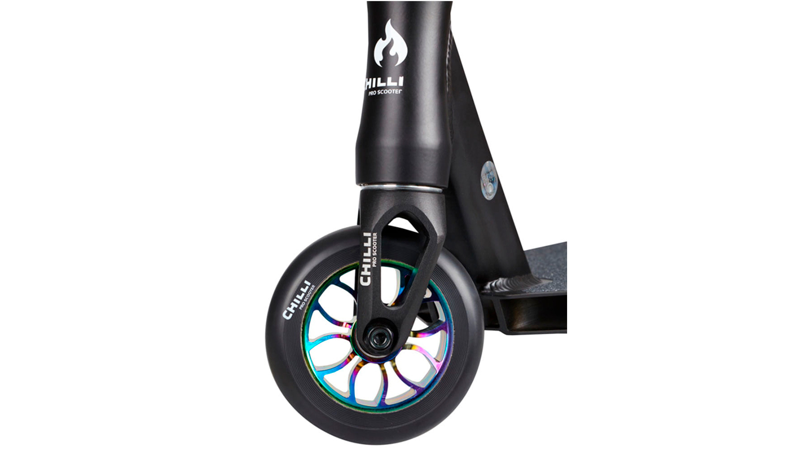 Chilli Reaper Grim (Neochrome) - Трюковые | iRide shop фото 3