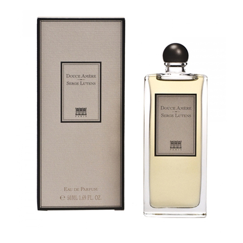 Serge Lutens Douce Amere