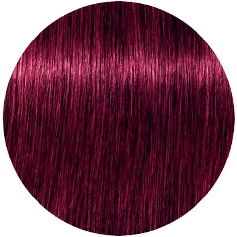 Schwarzkopf Igora Vibrance 6-99 (Тёмный русый фиолетовый экстра) - Безаммиачный краситель для окрашивания тон-в-тон