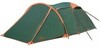 Картинка палатка туристическая Totem TTT-016 зеленый - 1
