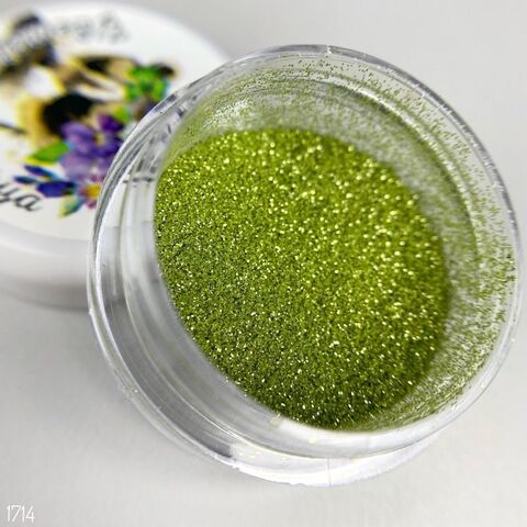 Зеркальный блеск 