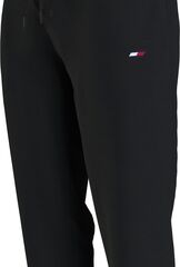 Теннисные брюки Tommy Hilfiger Essential Sweatpants - black