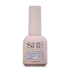 GEL POLISH ELIZABETH, #207 10 ml