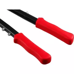 ЗУБР С-48, 2.4 - 4.8 мм, 410 мм, двуручный заклепочник (31198)