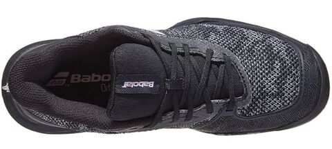 Кроссовки женские Babolat Jet Tere AC Women - black/black