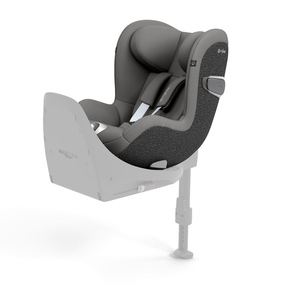 Cybex sirona m2 opinie sales