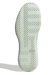 Теннисные кроссовки Adidas Defiant Speed M - lemon/aurora black/crystal jade