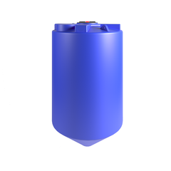 Бункер 11500л Политим 11500 л.(2100x2100x3990см;синий) - арт.560918