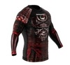 Рашгард Smmash Samurai L/S