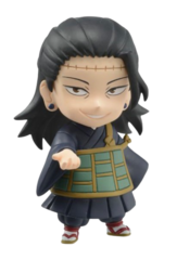 Фигурка Jujutsu Kaisen Adverge Motion #2 Suguru Geto