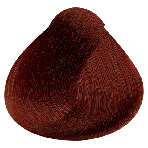 7/44 Ярко-медный блонд перманентный краситель BRELIL Prestige 100 мл