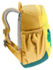 Картинка рюкзак городской Deuter Pico Corn-Turmeric - 3