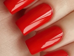 El Corazon 423/ 265 active Bio-gel  Cream ярко-красный