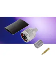 Кабельная сборка 5D/FB (N-male - N-male) 10 м