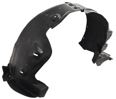 ПОДКРЫЛОК ПЕРЕДНИЙ ЛЕВЫЙ AVEO T300 AVDN