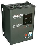 Стабилизатор Энергия Voltron РСН-3000 ( 3 кВА / 3 кВт ) - фотография
