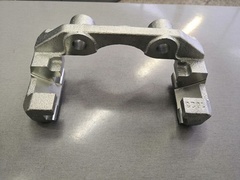 СКОБА СУППОРТА LANOS, CHANCE, SENS GROG