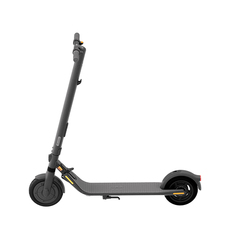 Электросамокат Ninebot KickScooter E25 Dark Grey