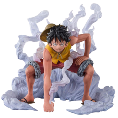 Фигурка Figuarts Zero One Piece Monkey D Luffy Extra Battle Paramount war