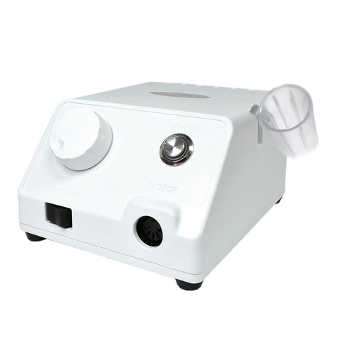 Блок управления Marathon Escort III, белый, без педали