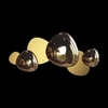 Бра Maytoni Jack-stone MOD314WL-L13G3K