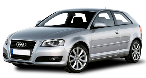 Гарант Блок Люкс 333 для  AUDI A3 /2003-/ ЭлУР