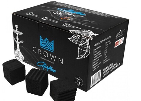 CROWN Airflow 25 ММ