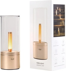 Светильник - свеча Xiaomi Yeelight Atmosphere Candela Light