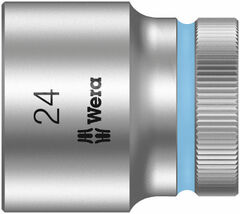 Торцовая головка Zyklop 24  1/2″ дюймовая