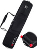 Картинка чехол для сноуборда Kyoto Snowboard Bag Roll black - 3