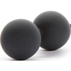 Вагинальные шарики Fifty Shades of Grey Tighten and Tense
