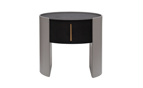 Тумбочка Garda Decor 77IP-30300