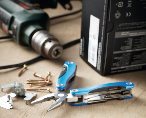 Многофункциональный инструмент BIG PLIERS