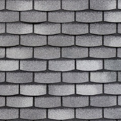 Фасадная плитка ТЕХНОНИКОЛЬ HAUBERK, СЛАНЕЦ 2,2 м2/уп.