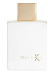 Ella K parfums musc k
