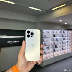 iPhone 14 Pro Max, 1 ТБ б/у