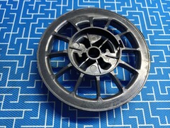 Ремкомплект UNITED PARTS для ручного стартера HONDA GX160/200 (все,кроме крышки и шнура) (X16011-RK)