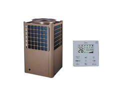 Чиллер модульный Midea MCCH35B-SA3L