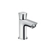 Кран вертикальный вентильный Hansgrohe Logis 71120000