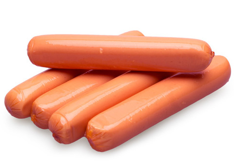 Сосиски "Сказка", 240г