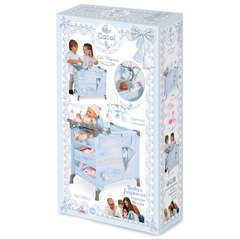 DeCuevas Игровой центр с аксессуарами для куклы 