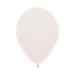 Шар (12''/30 см) Прозрачный