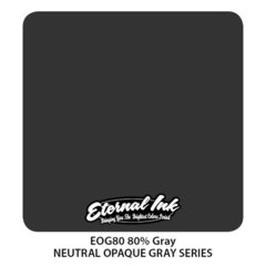 КРАСКА ETERNAL NEUTRAL GRAY INK SET 4 COLORS