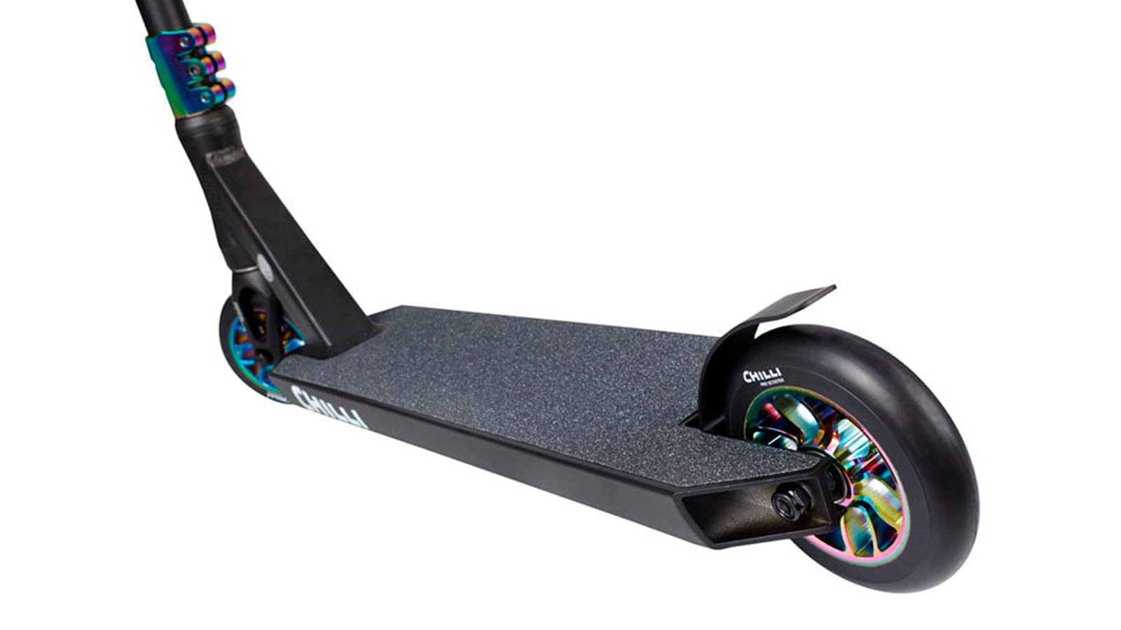 Chilli Reaper Grim (Neochrome) - Трюковые | iRide shop фото 5