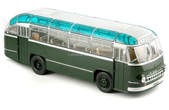 LAZ-695 Bus 1956 green Ultra Models 1:43