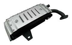 Глушитель LC185FA,LC190FDA/180572365-0001