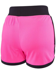 Женские теннисные шорты Hydrogen Tech Shorts Woman - fluo fuchsia