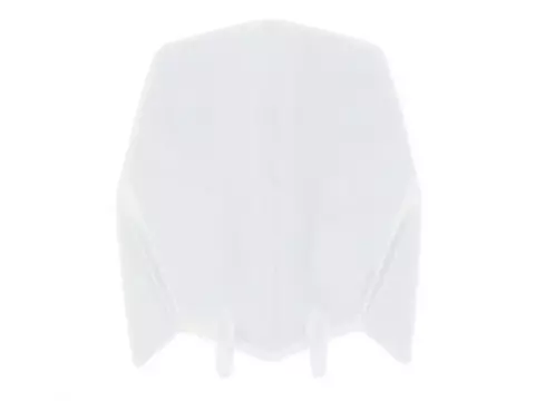 Панель передняя Husqvanra TC-TE449-511 11-13 белая